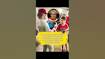 Nobody expected that within 24 hours of Phillies Karen snatching a home run ball from a young fan