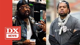 Conway The Machine Gunn Regrets These Comments About Westside Gunn &amp; Contracts