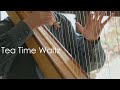 tico moon「Tea Time Waltz」Official MV