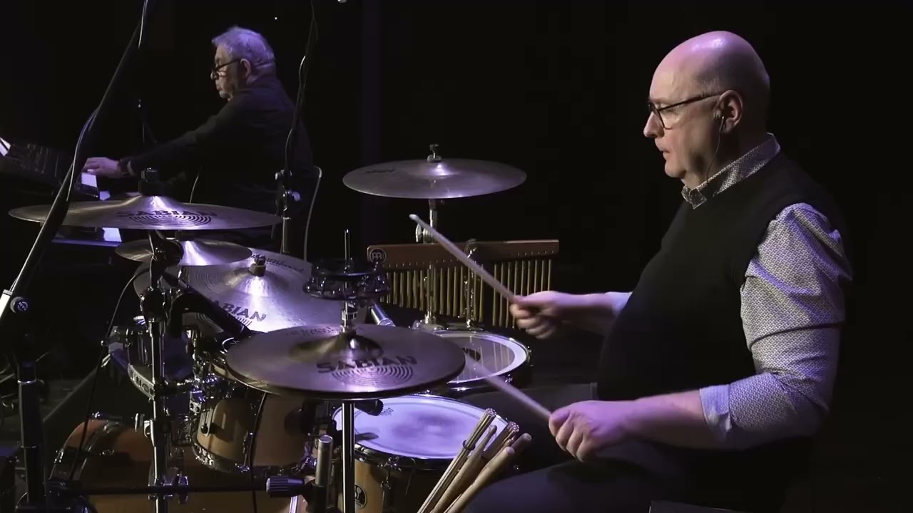 Ansambel Klubi Otepää Kultuurimajas 01.04.23