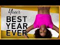 How to Make 2020 the Best Year Ever || New Year with Abiola Abrams