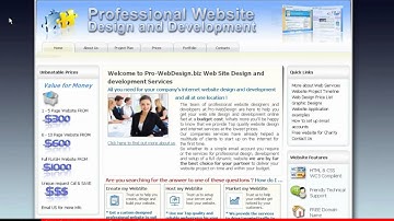 Make a Javascript Website Popup Window