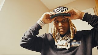 Смотреть клип Lil Durk - Golden Child