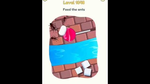 Dop 2 🌸 level  1048  || Just Gaming Fun