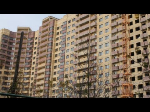 Обзор ЖК Класса - комфорт по адресу г.Орел, ул. Межквартальная , 3