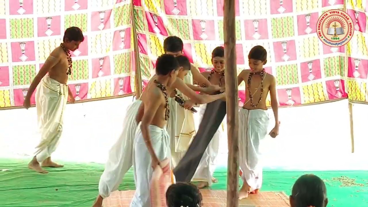 paramanandayya sisyulu