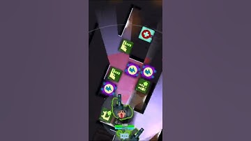 Shortest Win | Team Bastian | 25 seconds