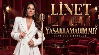 Li̇net - Yasaklamadim Mi? (Cover)