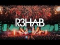 R3hab mix 2022  best of r3hab music of all time 