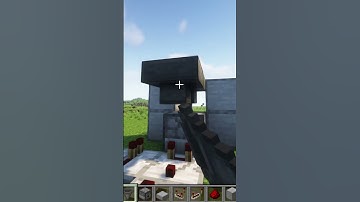 Ultimate Automatic Chicken Farm in Minecraft 1.21 -  Easy Build! #shorts #trending #gaming