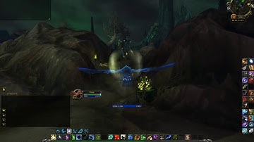 WANTED: Inquisitor Tivos