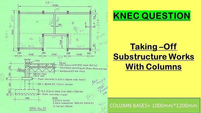 Superficial Floor Area Method And