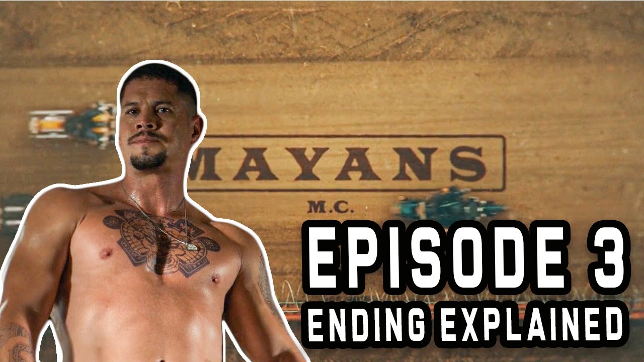 Mayans MC Season 4 Episode 3 Review and Ending Explained