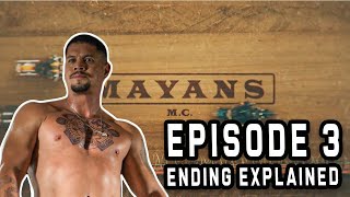 Mayans MC Season 4 Episode 3 Review and Ending Explained