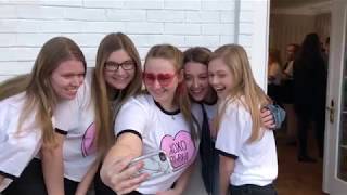 Celebrity Butler Pi Phi Recruitment Video | 2020 Net Worth