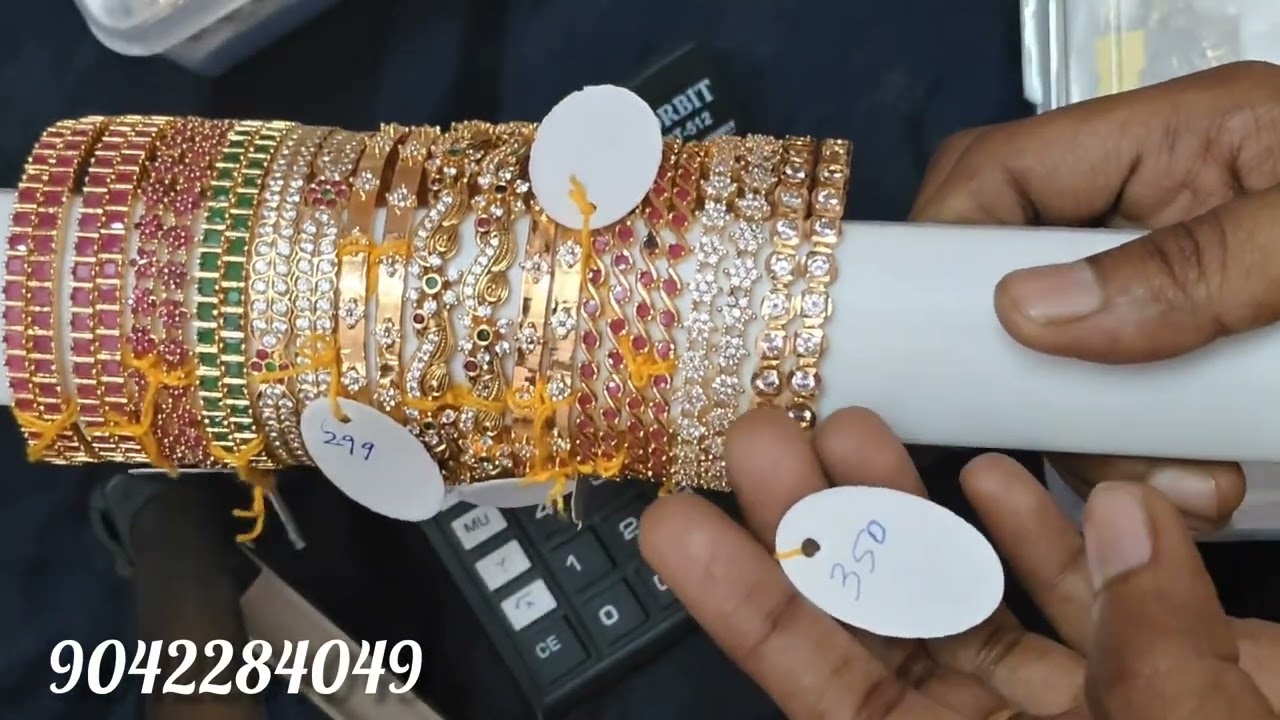 Bangles availability 😍😻🤩
