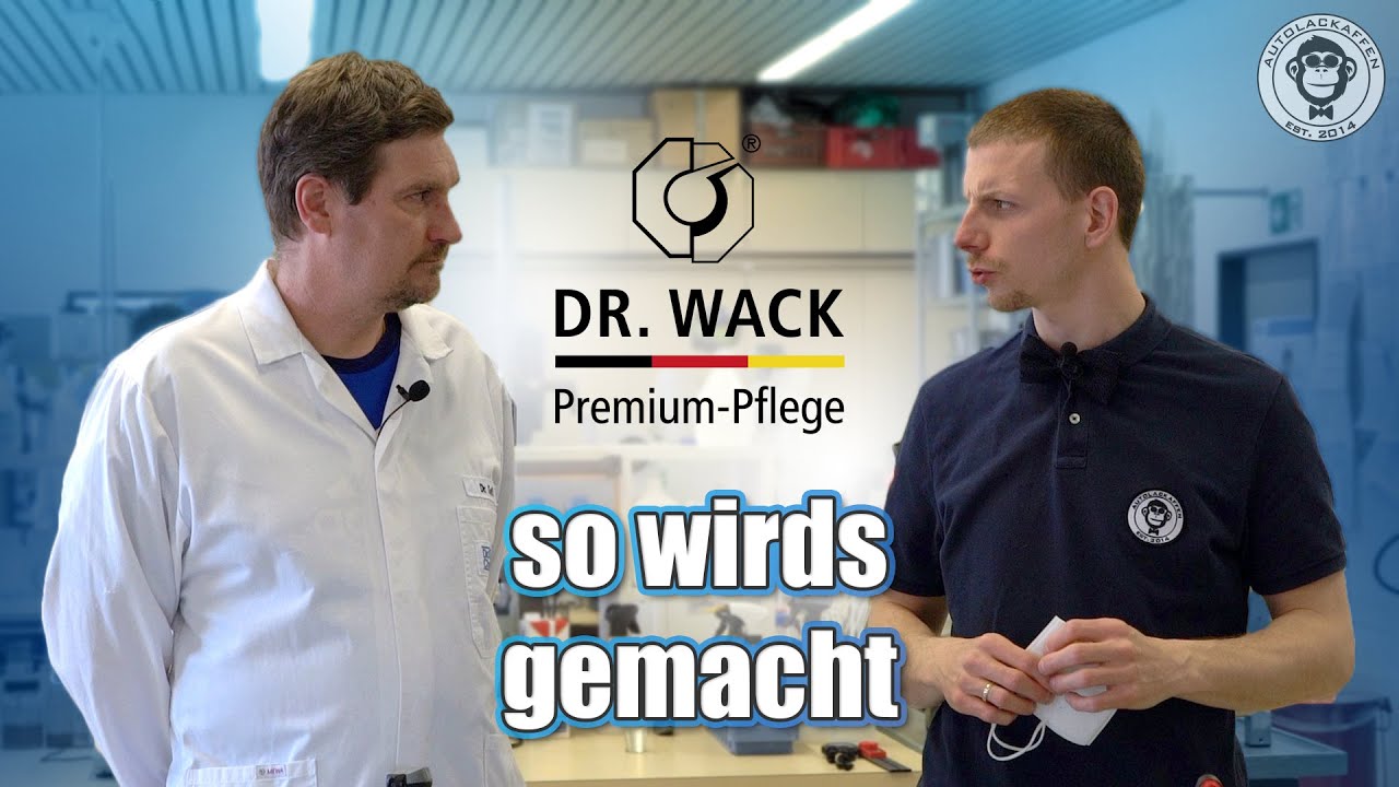 Stilvolle Dr Ok Wack Fotos