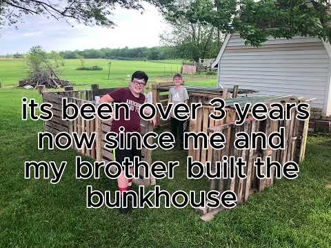 memories#viral#bunkhouse