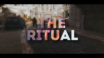 Team Synchron: Dual Introducing SilasSR & CavhoSR by Vuxzu (Multi-Cod Trickshotting Montage)