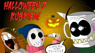 Halloween z Kubkiem