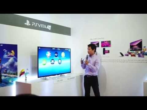 Vidéo: Sony Prête Des Kits De Développement Vita Gratuits En Inde