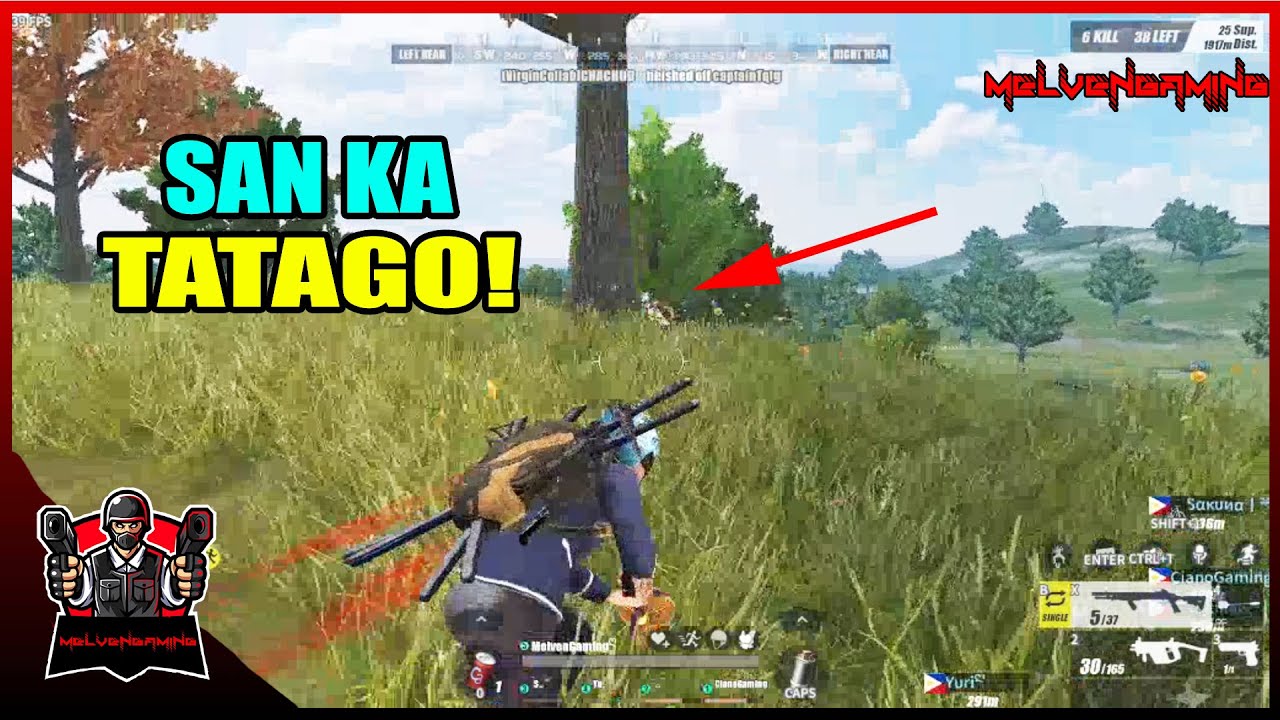 FIRETEAM: BURNED OUT! | MelvenGaming (ROS GAMEPLAY )