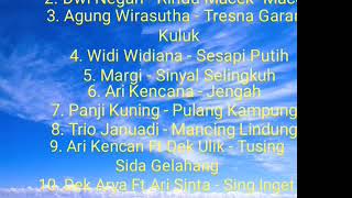 Nostalgia Lagu Bali Lawas Enak Didengar (5)
