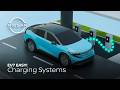 Charging Systems - How does EV charging work? | Nissan