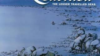 Cadaverous Condition - The Lesser Travelled Seas