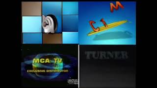 Multi logos