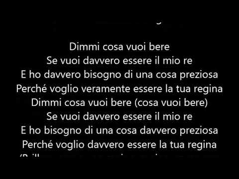 Roshelle Drink Testo S Traduzione In Italiano You Roshelle Drink Testo S Traduzione In Italiano
