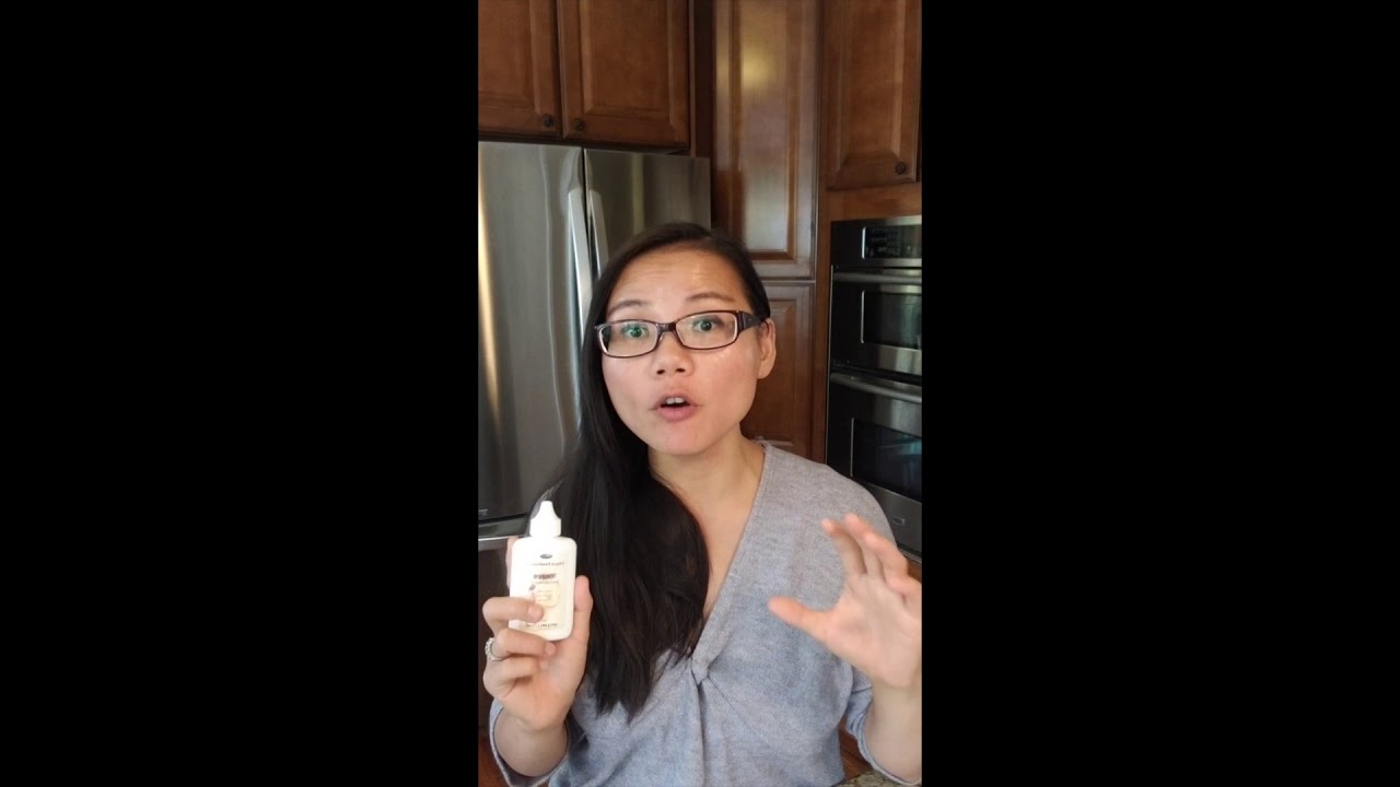 How To Cure Eczema Fast And Permanently (Part 5 - Best Eczema Cream