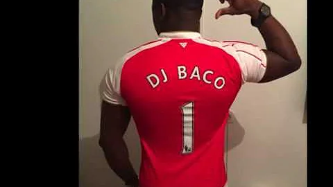 Zainab Sheriff ft DJ Baco - Mamie na power remix