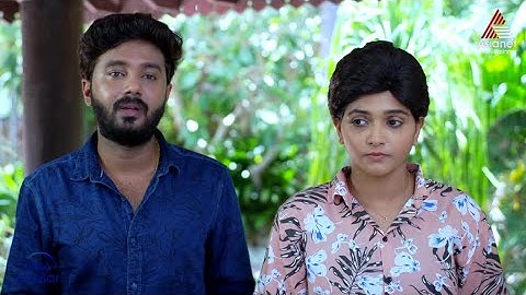 Patharamattu Promo || 21-06-2024 || Episode 340 || Asianet