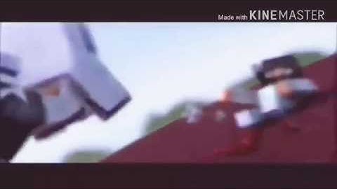 Intro para el canal creada por mi hermano