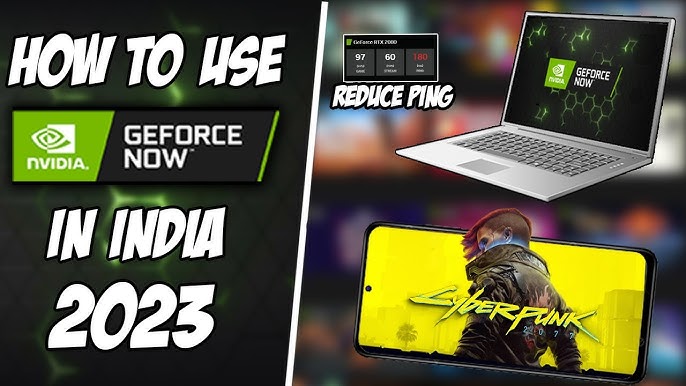 5 reasons for Android users to try NVIDIA GeForce NOW - 9to5Google