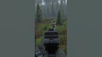 This Is Why The Scorpion Is Underrated In DayZ!