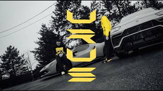 DENGA X ZULA - URUS ( VIDEO)