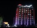 افتتاح اجمل  واكبر فندق في محافظة إب 25/ رمضان - 2018/6/10