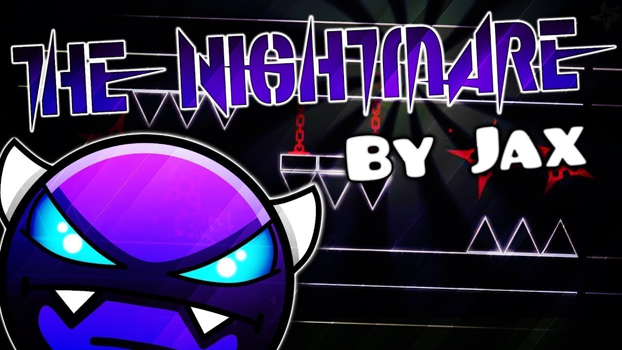 Gtsdrovex The Nightmare