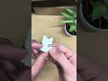 Mein erster 3D Drucker Moment