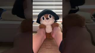 Chipmonkey As A Superstar