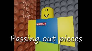 Mac Demarco - Passing Out Pieces (2009 Roblox Cover)