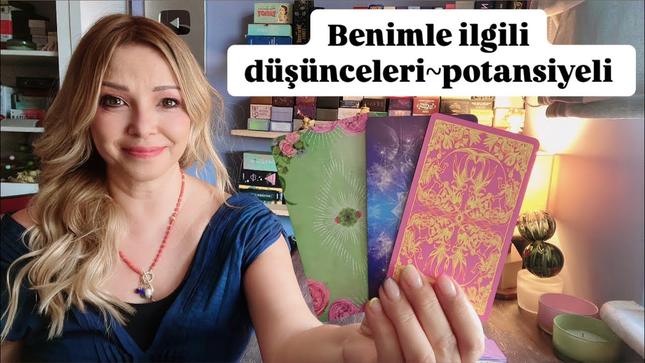 Benimle ilgili düşünceleri~potansiyeli 👁️‍🗨️