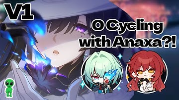 E1S1 Dahlia 0 Cycles with Break DPS, even Himeko?! | 3.8 MoC + AA | Honkai: Star Rail