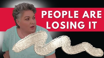 Mensen zijn niet voor niets zo van streek. Drie megadraken zijn net wakker geworden.