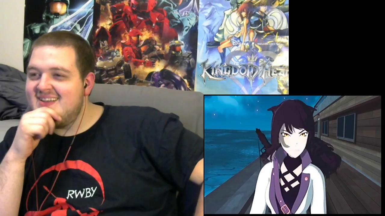 Rwby Volume 4 Episode 3