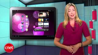 CNET Buzz Report: Gadget overload!