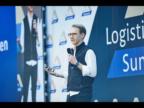 Logistics Summit Startup Awards 2021 - TradeLink