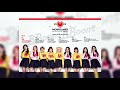 MOMOLAND (모모랜드) BBoom BBoom (뿜뿜) 1 HOUR LOOP (1시간)